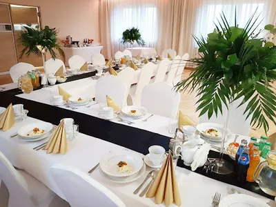 Sala Przyjęć Karlik